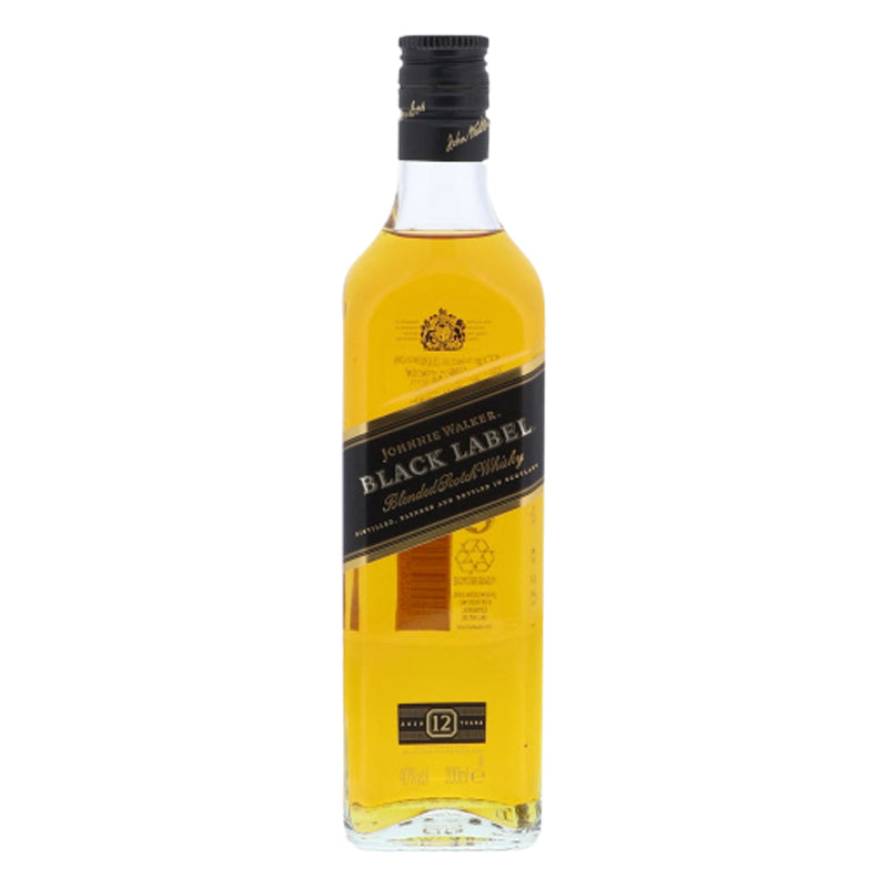 Johnnie Walker Black