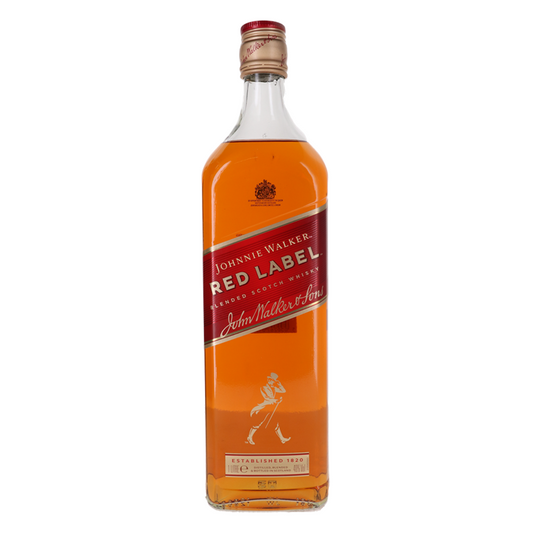 Johnnie Walker Red