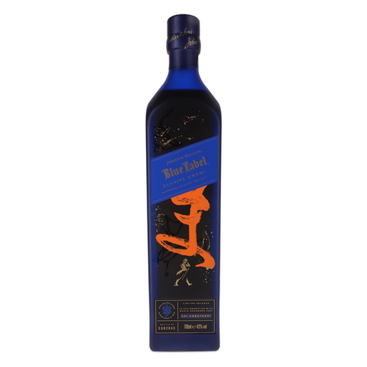 Johnnie Walker Blue Elusive Umami