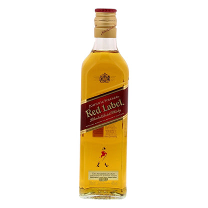 Johnnie Walker Red