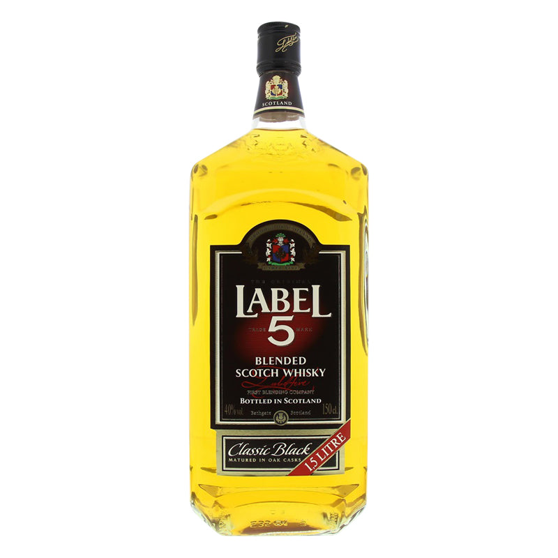 Label 5