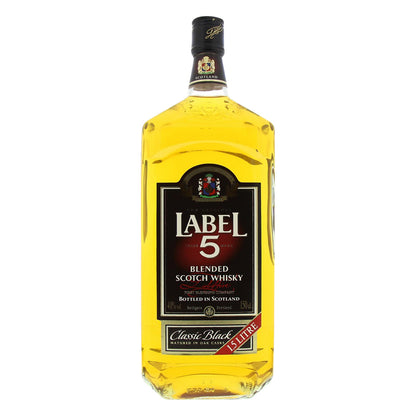 Label 5