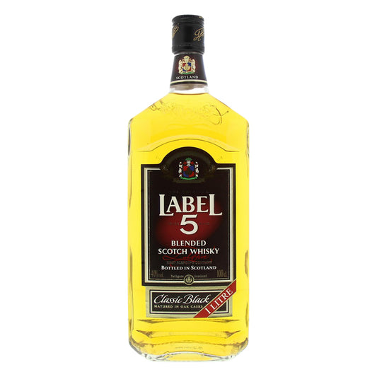 Label 5