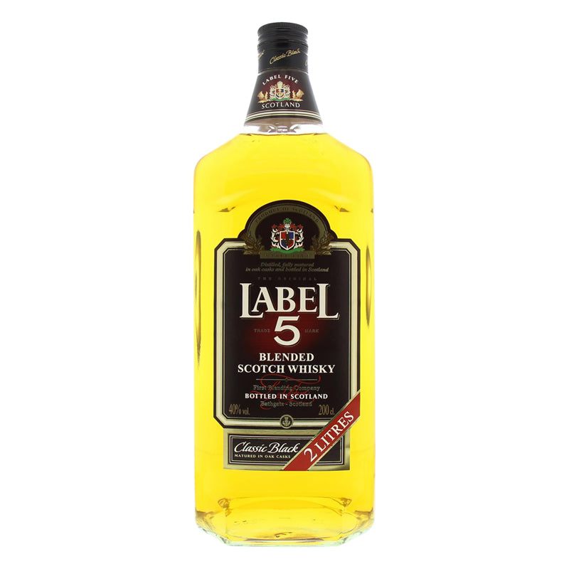 Label 5