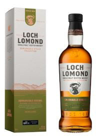 Loch Lomond Origins