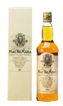 Macnamara Blended Whisky