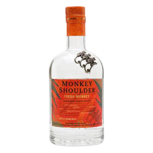 Monkey Shoulder Fresh Monkey Blended Grain Spirit