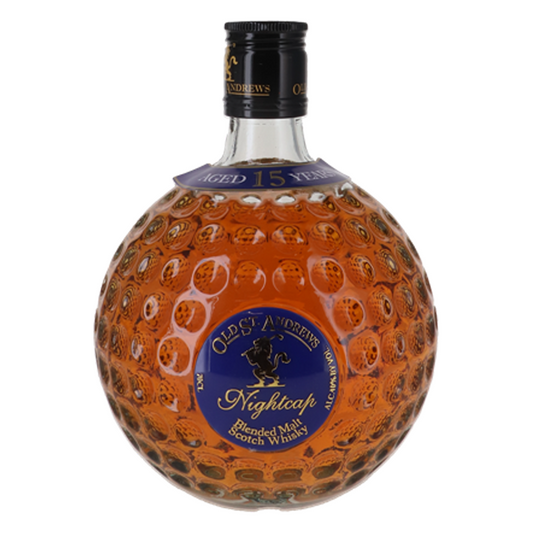 Old St Andrews Nightcap 15 Years