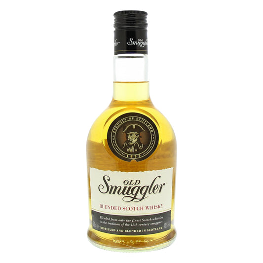 Old Smuggler