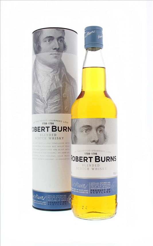 Robert Burns Blend