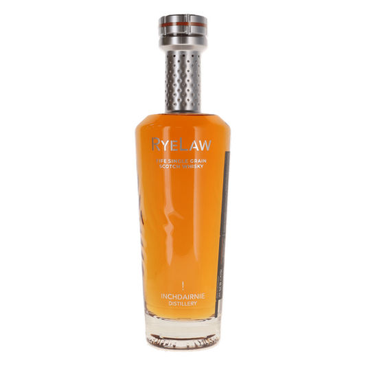 Ryelaw Single Grain