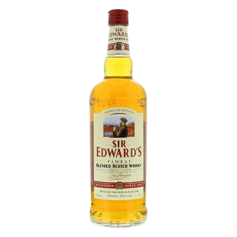 Sir Edward's