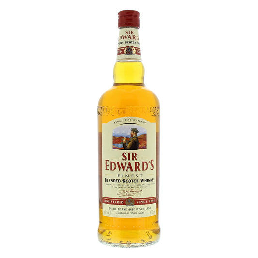 Sir Edward's