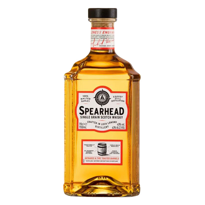 Spearhead