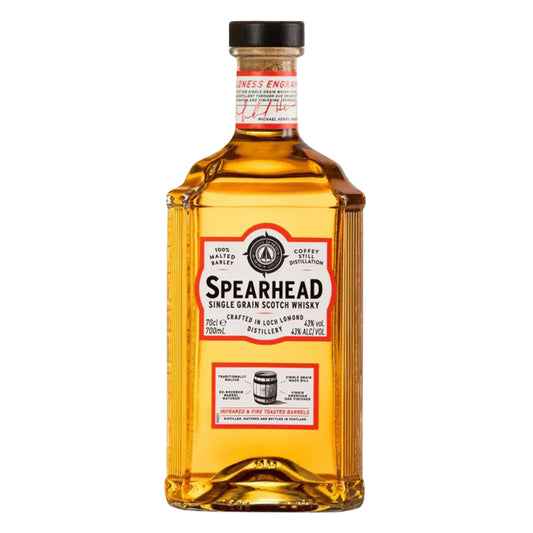 Spearhead
