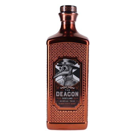The Deacon
