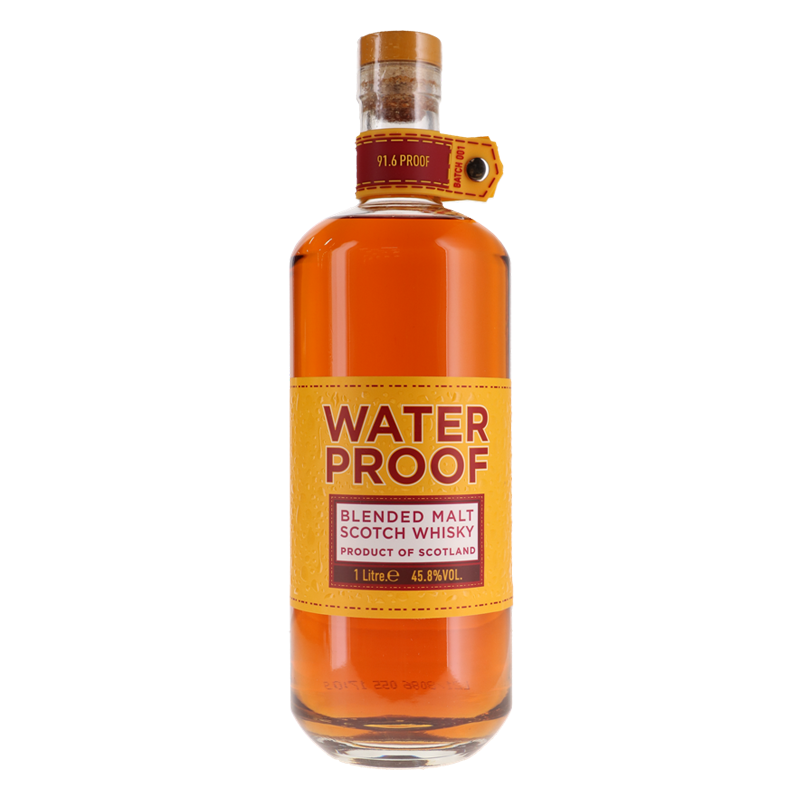 Waterproof
