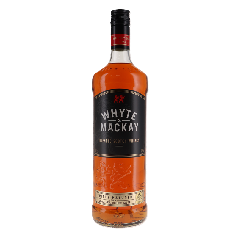 Whyte & Mackay