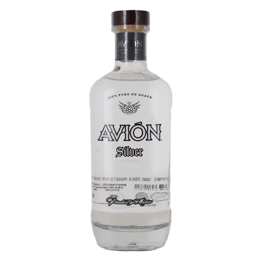 Avion Tequila Silver
