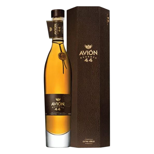 Avion Tequila Reserva 44 Extra Anejo