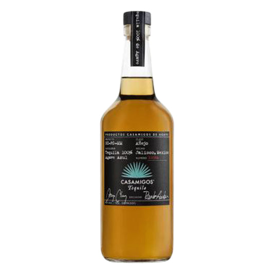 Casamigos Añejo