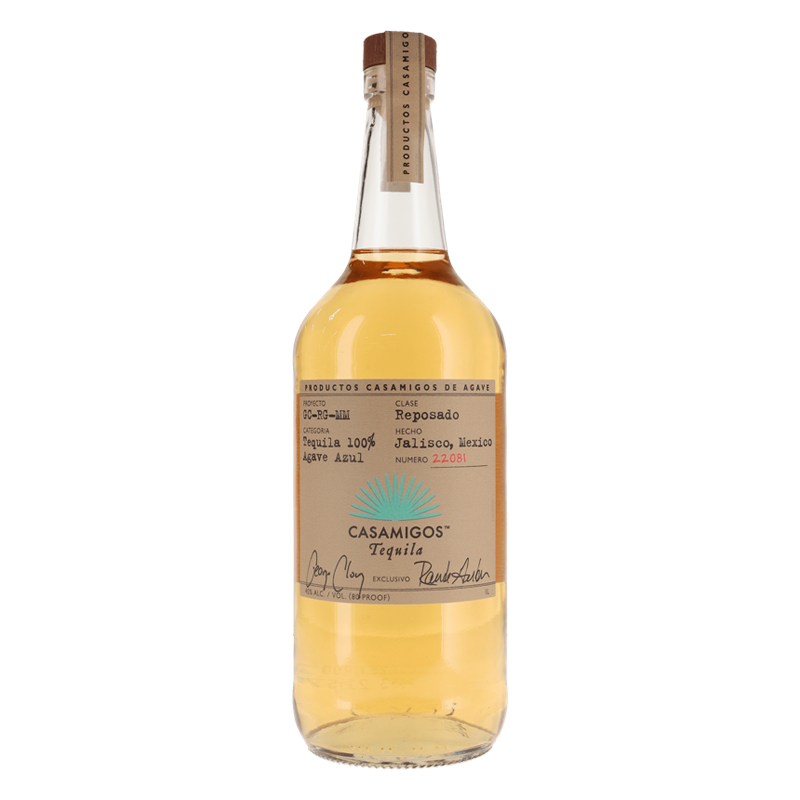 Casamigos Reposado