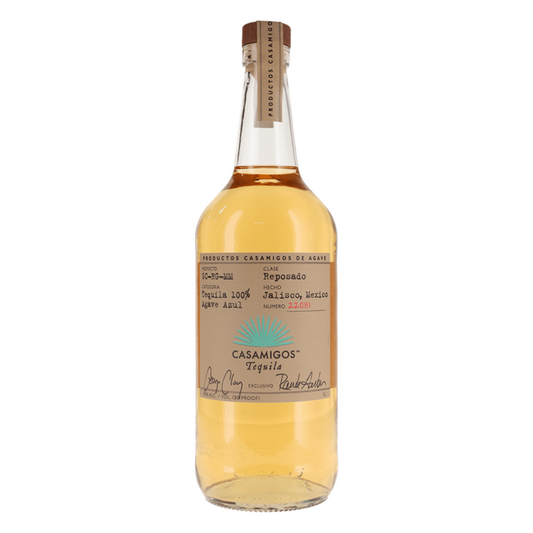 Casamigos Reposado