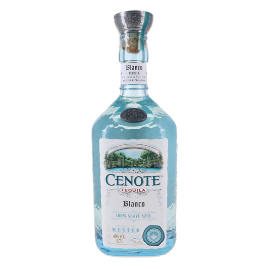 Cenote Blanco