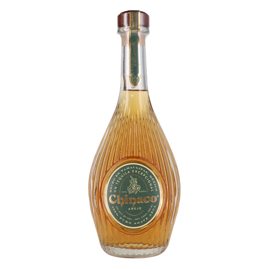 Chinaco Anejo