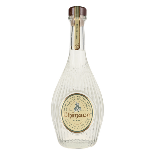 Chinaco Blanco