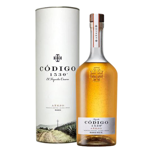 Código 1530 Anejo