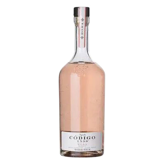 Código 1530 Rosa