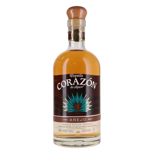 Corazon Anejo