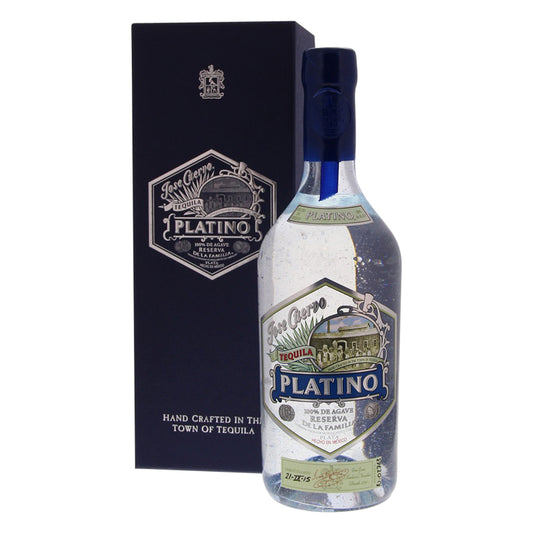 José Cuervo Platino