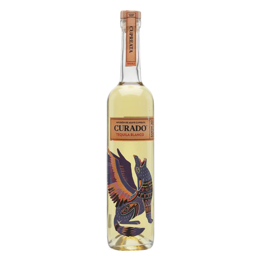 Curado Tequila Cupreata