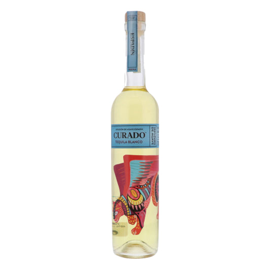 Curado Tequila Espadin