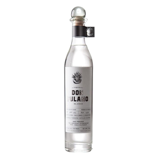 Don Fulano Blanco