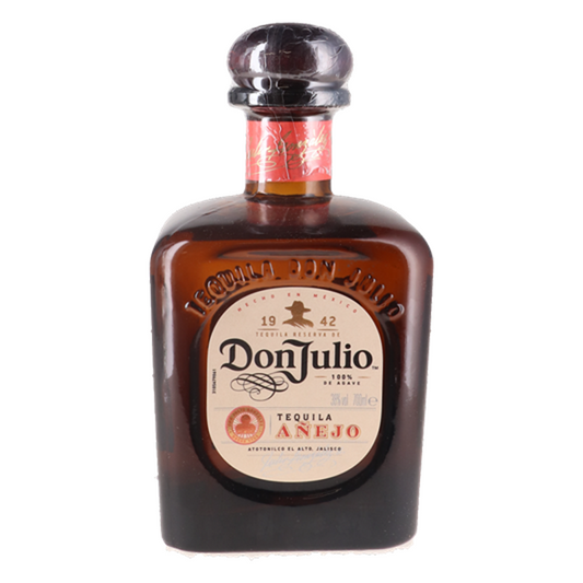 Don Julio Añejo