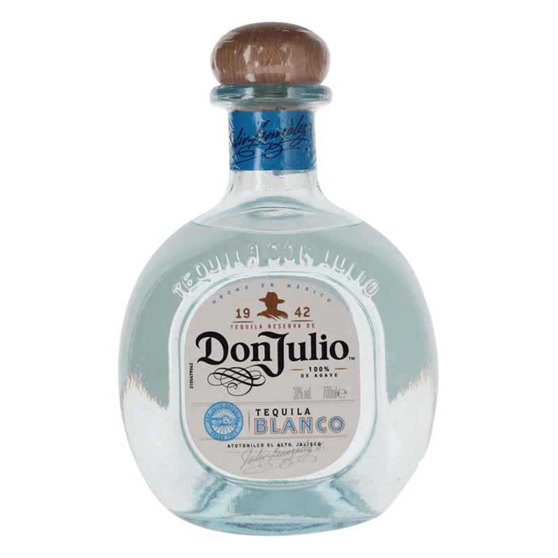 Don Julio Blanco