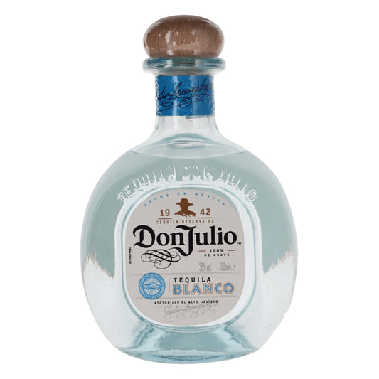 Don Julio Blanco