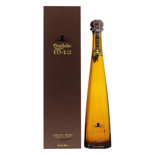 Don Julio 1942