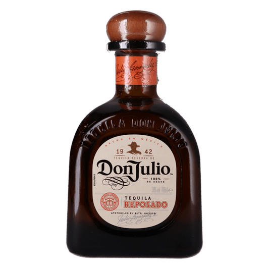 Don Julio Reposado