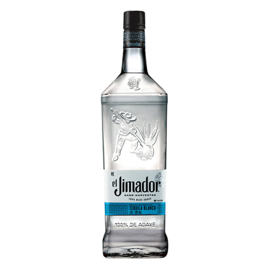 El Jimador Blanco