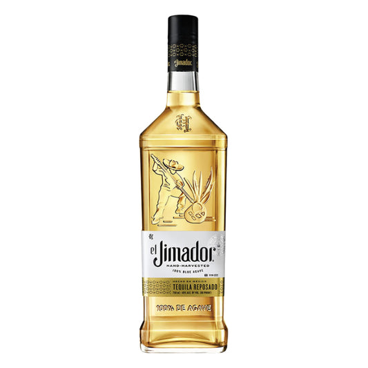 El Jimador Reposado