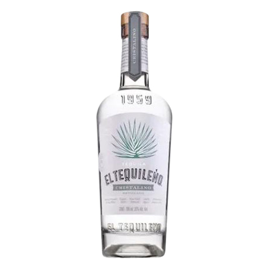 El Tequileno 1959 Cristalino