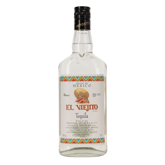 El Viejito