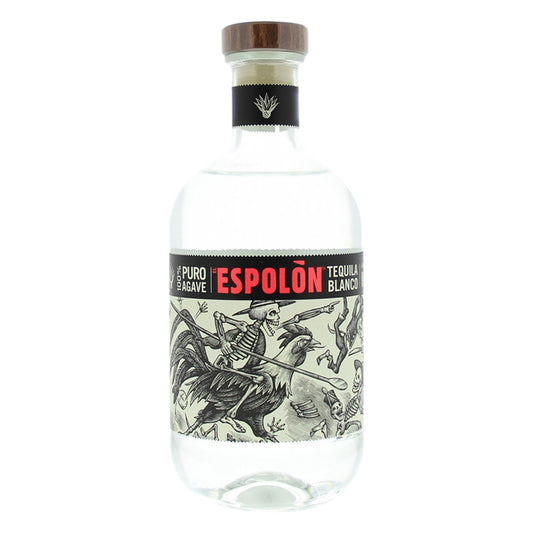 Espolòn Blanco