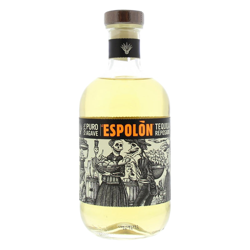 Espolòn Reposado