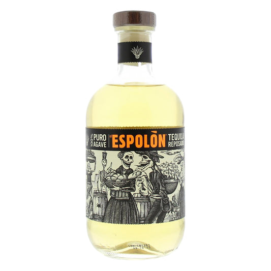 Espolòn Reposado