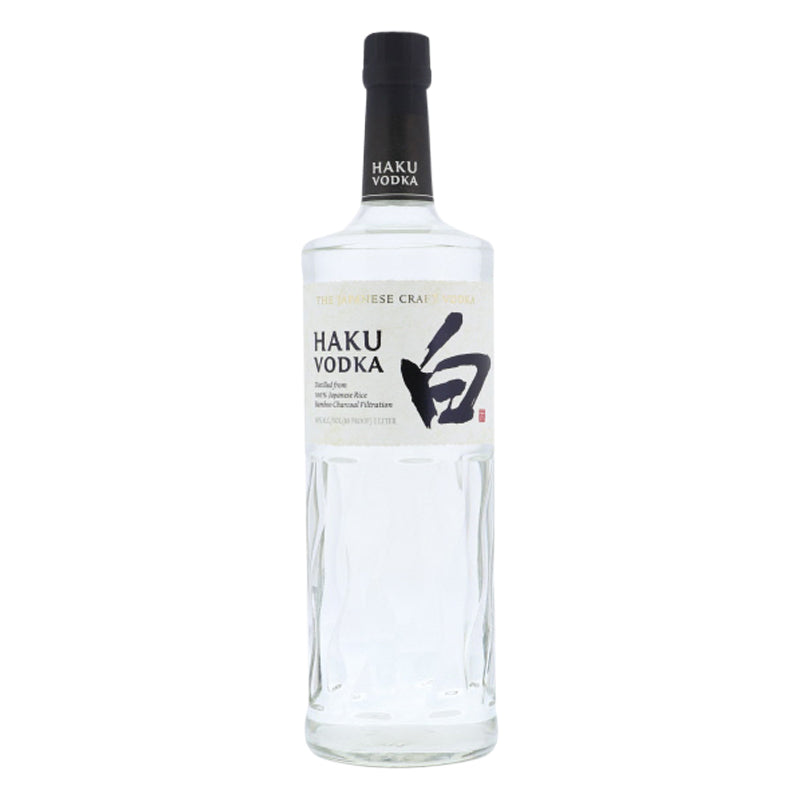 Haku Vodka